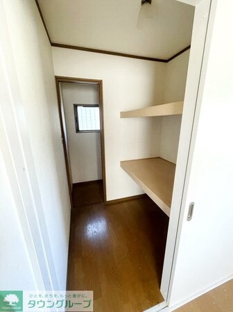 茅ケ崎東戸建の物件内観写真